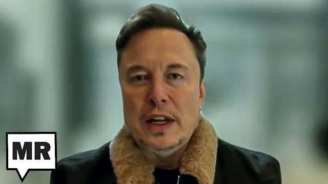 Elon's politics for dummies hits rock bottom Elon's politics for dummies hits rock bottom