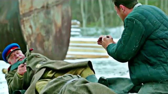 Мощный военный боевик! смотрится на одном дыхании! "штрафник" (2 часть) лучшие военные фильмы Мощный военный боевик! смотрится на одном дыхании! "штрафник" (2 часть) лучшие военные фильмы