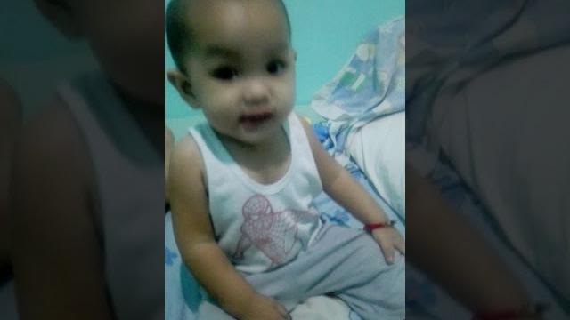 Baby geb @ 1 Baby geb @ 1