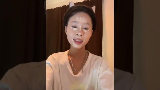 Abg makeup! Abg makeup!