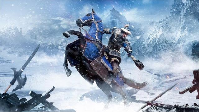 Conqueror's blade, гайд на конные отряды из шестого сезона, гвардейцы лаори и рыцари-баннереты. Conqueror's blade, гайд на конные отряды из шестого сезона, гвардейцы лаори и рыцари-баннереты.