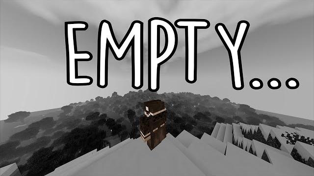 Why old minecraft updates felt less empty Why old minecraft updates felt less empty