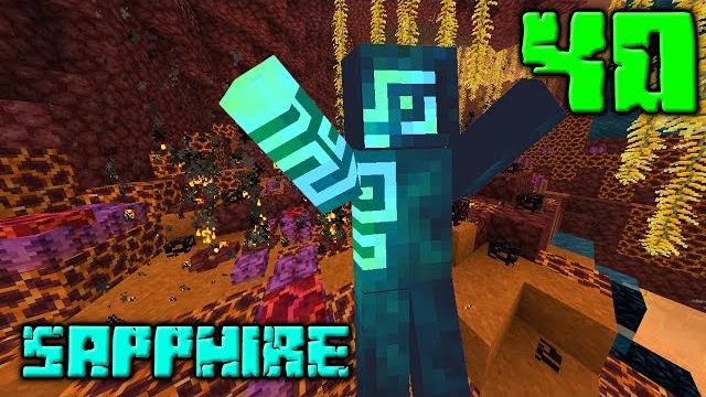 Sapphire 2 - 40 qism minecraft let's play survival o'zbekcha minecraft @microlex #kayzo #minecraft Sapphire 2 - 40 qism minecraft let's play survival o'zbekcha minecraft @microlex #kayzo #minecraft