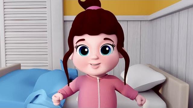 Küçük zeynep kalksana - mini anima çocuk şarkıları Küçük zeynep kalksana - mini anima çocuk şarkıları