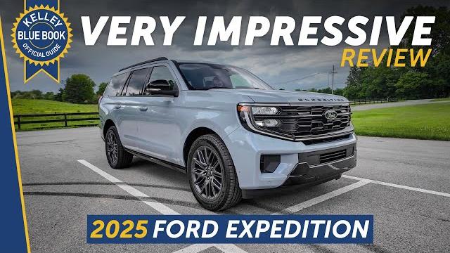 2025 ford expedition | review 2025 ford expedition | review