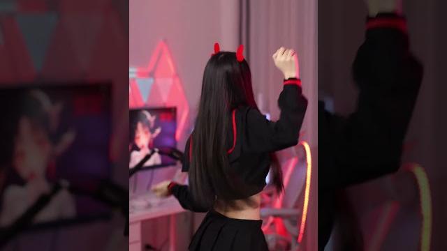 New fortnite emote #dance | meriol chan New fortnite emote #dance | meriol chan