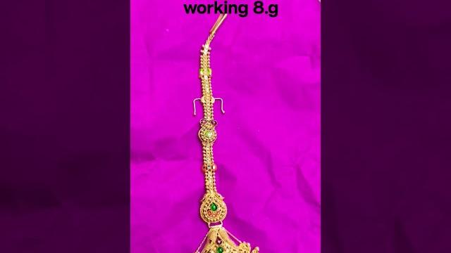 €$ 8.g#ब्यूटीफुल #latest #model tika €$ 8.g#ब्यूटीफुल #latest #model tika