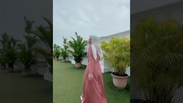 Jilbab apem tembem bikin halu Jilbab apem tembem bikin halu