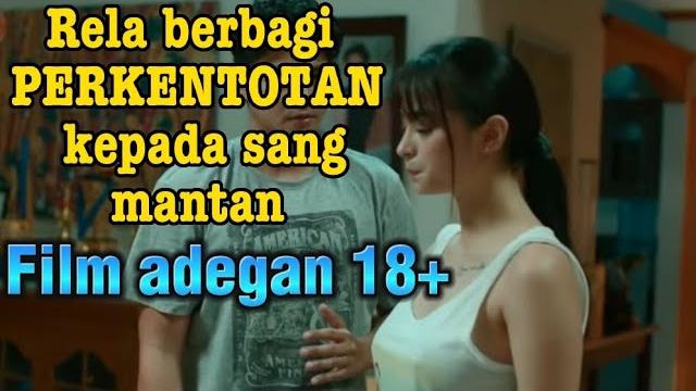 Perselingkuhan rumah tangga - film semi asia 18+ Perselingkuhan rumah tangga - film semi asia 18+