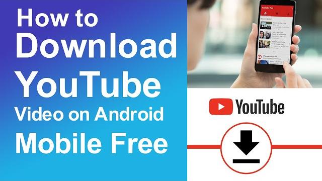 How to download youtube videos on android mobile How to download youtube videos on android mobile