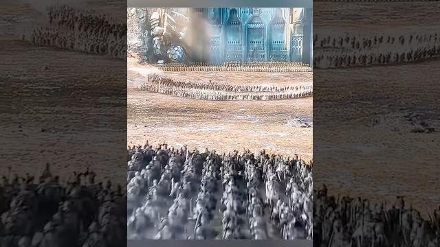 The hobbit: the battle of the five armies | dwarves and elves unite against the dark forces ️️ The hobbit: the battle of the five armies | dwarves and elves unite against the dark forces ️️