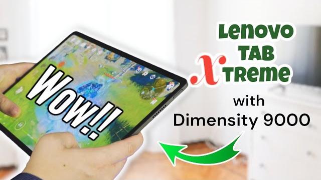 Lenovo tab extreme - first look, specifications of ipad pro 11 competition. | lenovo tab xtreme Lenovo tab extreme - first look, specifications of ipad pro 11 competition. | lenovo tab xtreme