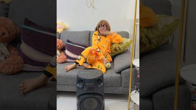 Kentut prank | nurrayni25 Kentut prank | nurrayni25