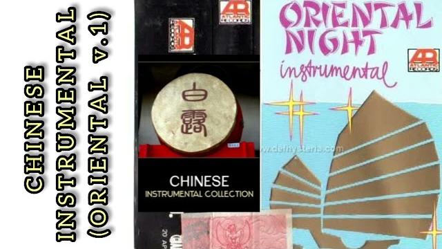 Instrumental oriental v.2 #song #lagu #mandarin #china #chinese Instrumental oriental v.2 #song #lagu #mandarin #china #chinese