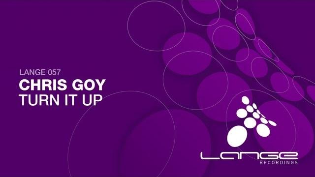 Chris goy - turn it up (original mix) Chris goy - turn it up (original mix)