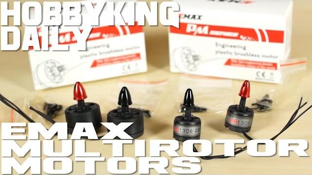 Emax multi rotor plastic motor - hobbyking daily Emax multi rotor plastic motor - hobbyking daily