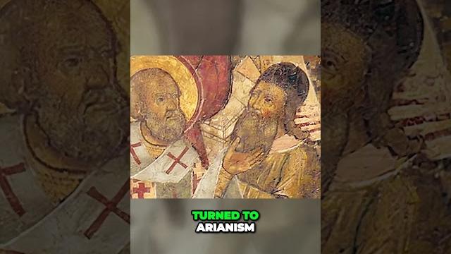 Did the council of nicea change anything? Did the council of nicea change anything?