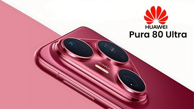 Huawei pura 80 ultra - official video teaser!! Huawei pura 80 ultra - official video teaser!!
