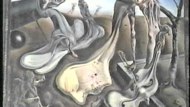 1991 wink tv ft myers dali museum 1991 wink tv ft myers dali museum