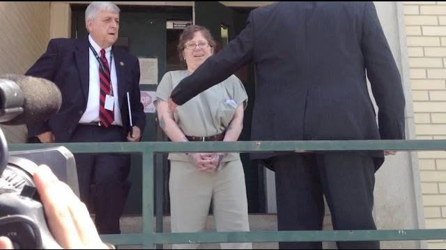 Sc woman: 'killing that pedophile was the best day of my life' Sc woman: 'killing that pedophile was the best day of my life'
