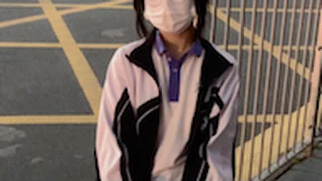 其实在马路旁边便利店吃东西#高中生#深圳校服#纯情女高#美女#甜妹# 其实在马路旁边便利店吃东西#高中生#深圳校服#纯情女高#美女#甜妹#