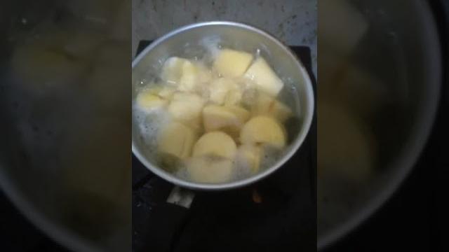Bigo live masak singkong Bigo live masak singkong