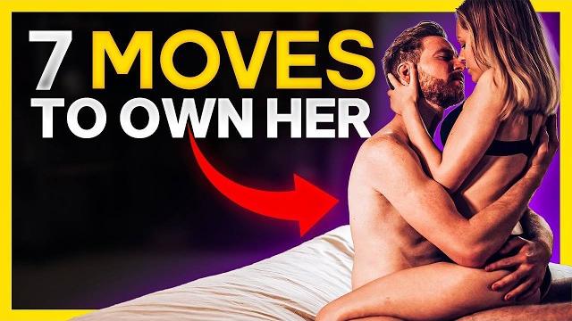7 dominant sex positions to blow her mind 7 dominant sex positions to blow her mind