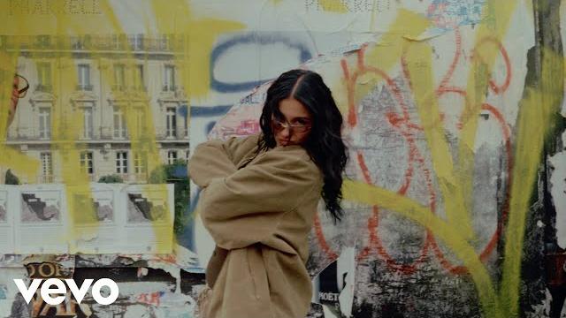 Sofia camara - girls like you (official visualizer) Sofia camara - girls like you (official visualizer)