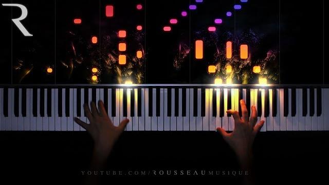 Wiz khalifa - see you again ft. charlie puth (piano cover) Wiz khalifa - see you again ft. charlie puth (piano cover)