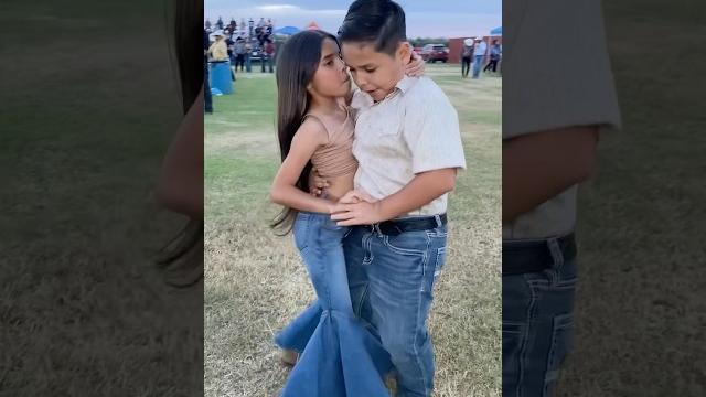 Niños bailando la chona #viralvideo #youtubeshorts # Niños bailando la chona #viralvideo #youtubeshorts #