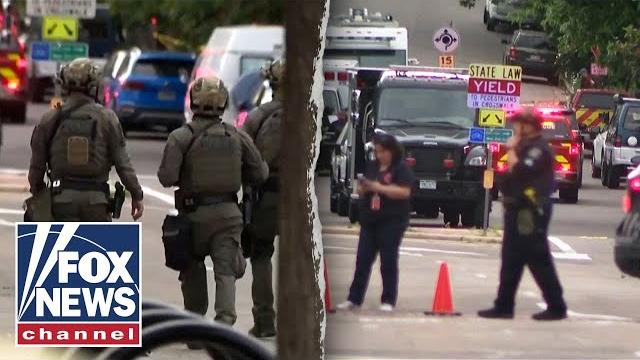 Former dc homicide detective warns america is a ‘ticking time bomb’ when it comes to terrorism Former dc homicide detective warns america is a ‘ticking time bomb’ when it comes to terrorism