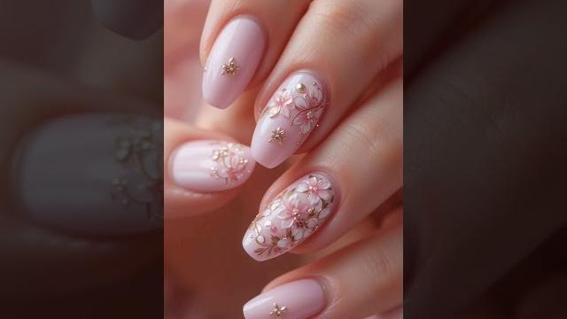 Spring nails#nailart #nails #2025 #viralvideo #video #vlog #fashion #acrylicnails #beautiful Spring nails#nailart #nails #2025 #viralvideo #video #vlog #fashion #acrylicnails #beautiful