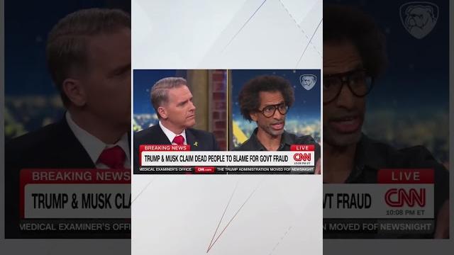 Watch scott jennings leave leftist cnn pundit speechless discussing trump as commander-in-chief Watch scott jennings leave leftist cnn pundit speechless discussing trump as commander-in-chief
