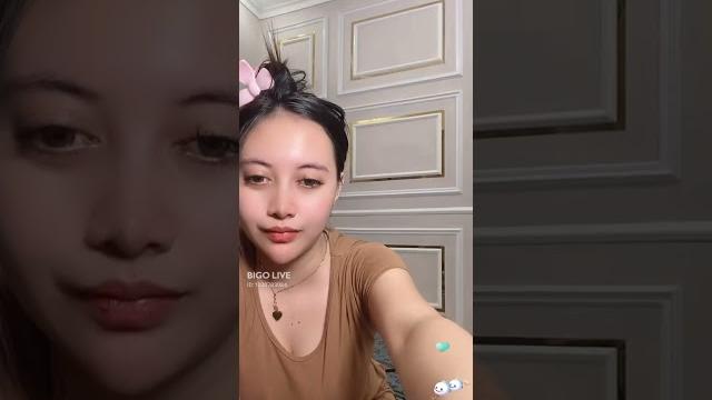 Bigo live pepaya ikat rambut Bigo live pepaya ikat rambut