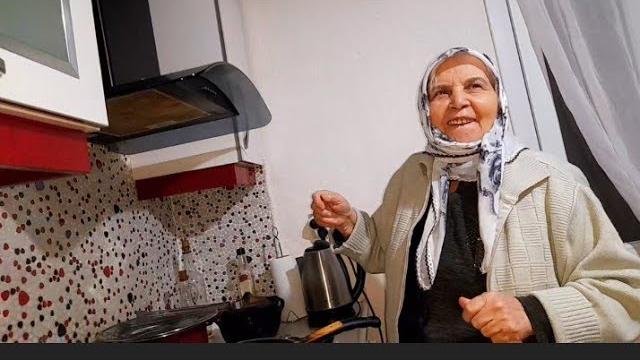 My turkish mother in law : how it looks like being taught by a turkish mother in law (realistic ) My turkish mother in law : how it looks like being taught by a turkish mother in law (realistic )