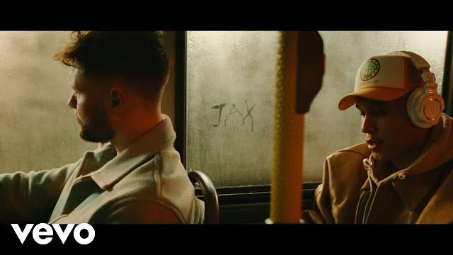 Jax jones, calum scott - whistle Jax jones, calum scott - whistle