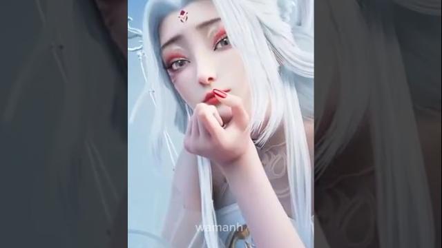 Zhang xiaofan's 2 wives xiao bai & lu xueqi new look|jade dynasty season 3 |#donghua #shorts Zhang xiaofan's 2 wives xiao bai & lu xueqi new look|jade dynasty season 3 |#donghua #shorts
