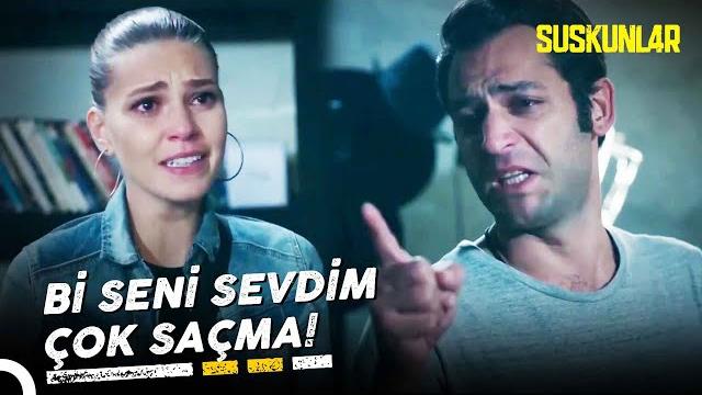 Ecevit'in ahu'ya haykırışları | suskunlar Ecevit'in ahu'ya haykırışları | suskunlar