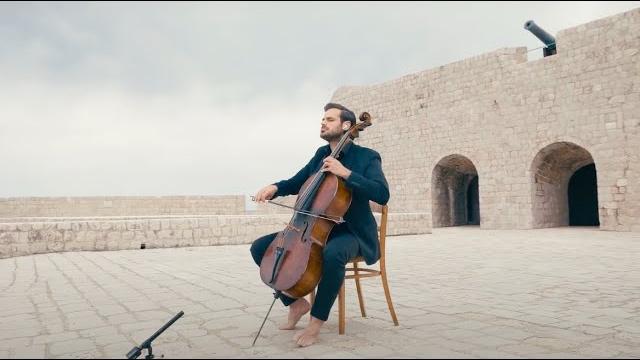 Hauser - now we are free (gladiator) Hauser - now we are free (gladiator)