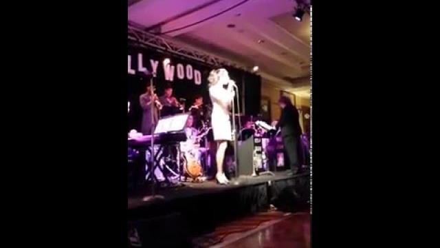 Someone to watch over me - kathy liu Someone to watch over me - kathy liu