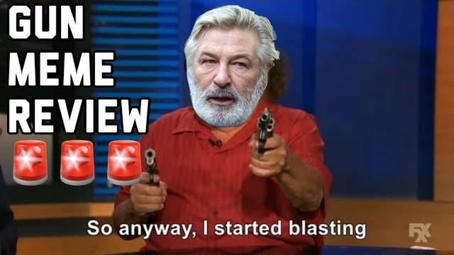 Anti-gun alec baldwin shoots co-worker Anti-gun alec baldwin shoots co-worker
