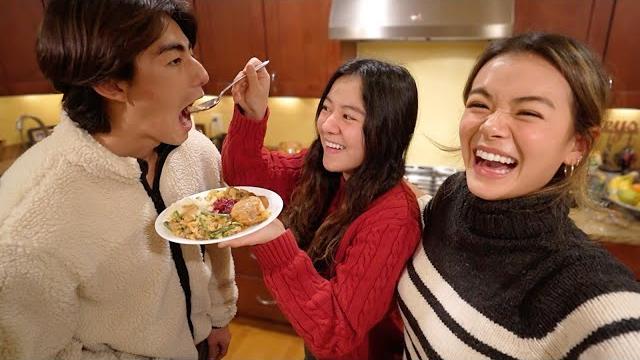 Finally back home with the siblings *unfiltered vlog* Finally back home with the siblings *unfiltered vlog*