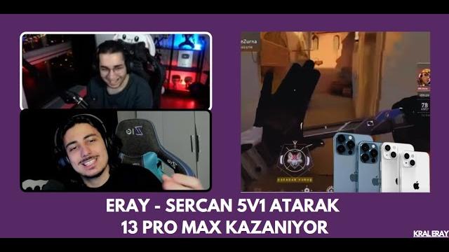 Eray - sercan i̇phone 13 pro max kazaniyor Eray - sercan i̇phone 13 pro max kazaniyor
