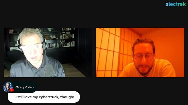 Podcast: tesla in musk/trump divorce, eu ev sales, hyundai’s new electric minivan, more Podcast: tesla in musk/trump divorce, eu ev sales, hyundai’s new electric minivan, more