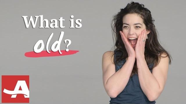 Millennials show us what ‘old’ looks like | disrupt aging Millennials show us what ‘old’ looks like | disrupt aging