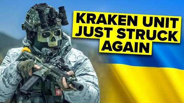 The ukrainian shadow army putin fears most The ukrainian shadow army putin fears most