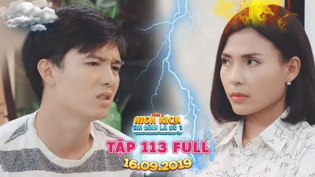 Gia đình là số 1 phần 2 |tập 113 full: mặc cả nhà cấm cản, trạng nguyên quyết ra tay bảo vệ tình cũ Gia đình là số 1 phần 2 |tập 113 full: mặc cả nhà cấm cản, trạng nguyên quyết ra tay bảo vệ tình cũ