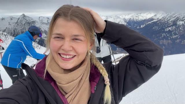 Naked in austria | vlog Naked in austria | vlog