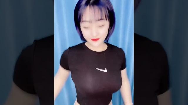 快手q弹美女热舞 快手q弹美女热舞