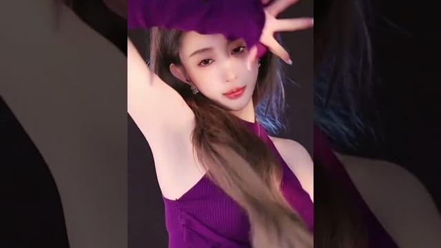 【抖音主播 & 奶油米yoo】 (1) live stream 跳舞 【抖音主播 & 奶油米yoo】 (1) live stream 跳舞